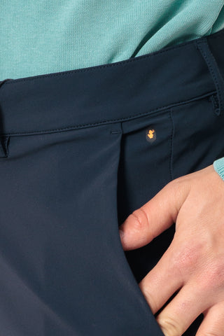 SAVE THE DUCK PANTALONE COLT L.32 UOMO DP1845M RETY20 90000