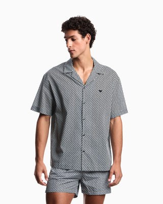 EMPORIO ARMANI CAMICIA EMPORIO ARMANI UOMO EM000593 AF20439 F0026