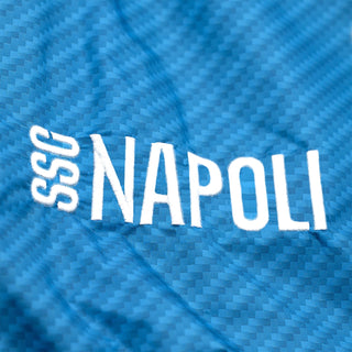 EA7 NAPOLI GIACCA LEGGERA ANTIVENTO GK N26T17 AZZ