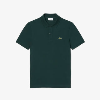 LACOSTE POLO SLIM FIT IN PETIT PIQUÉ UOMO PH4012 AFK
