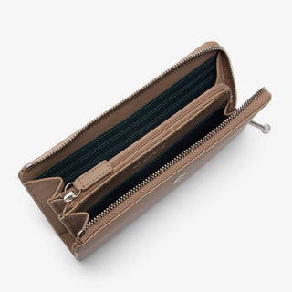 LACOSTE PORTAFOGLIO CON ZIP NF4765 N81
