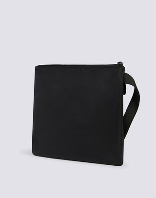 SUNDEK POCHETTE LUDVIG CON DETTAGLI ARCOBALENO AM377ABPS200 00435