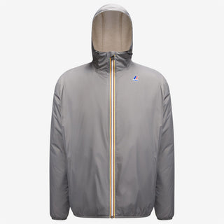 K-WAY GIUBBOTTO LE VRAI 3.0 UOMO K3118TW X5R