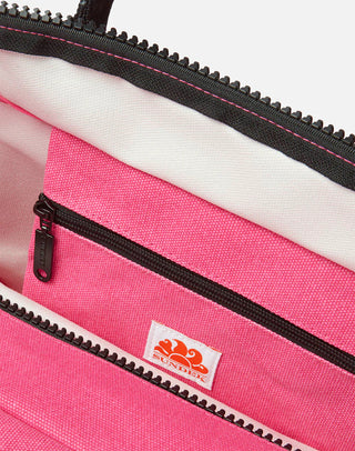 SUNDEK BEACH BAG WITH WRITING AW832ABCV500 80700