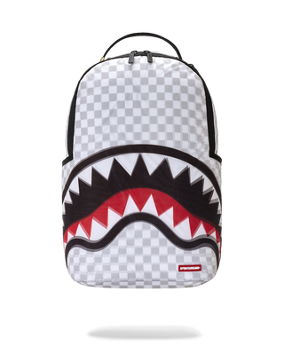 SPRAYGROUND SHARKS IN PARIS 3D EFFECT ZAINO B8623