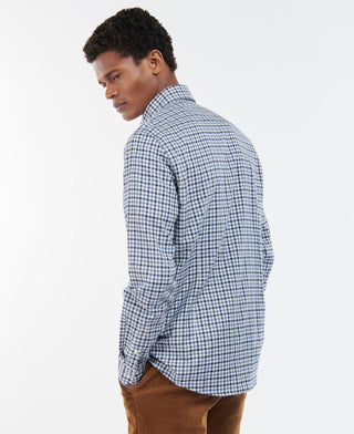 BARBOUR FINKLE TAILORED SHIRT MSH5242 NY91