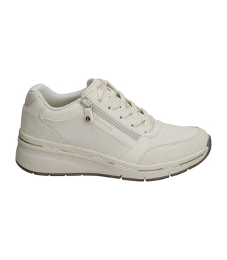SKECHERS SCARPE BILLION FLEX LUXE UP 190370 NAT