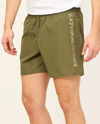 EA7 MEN'S BOXER COSTUME 902035 CC720 08684