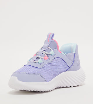 SKECHERS BOUNDER -
 SIMPLE CUTE 303585N WASH