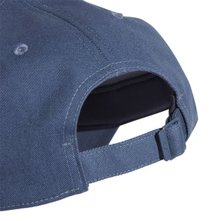 ADIDAS CAPPELLO CON VISIERA CON LOGO IR7904