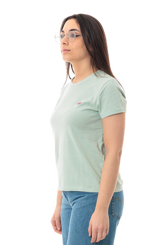 LEVI'S T-SHIRT WOMEN'S PERFECT WOMAN 39185 0362