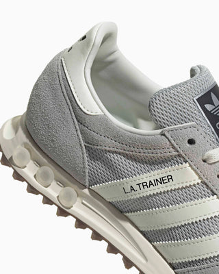 ADIDAS ORIGINALS LA TRAINER OG SNEAKERS KJ4388