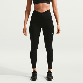 NIKE LEGGINS VITA ALTA TESSUTO TECNICO IB9131 010