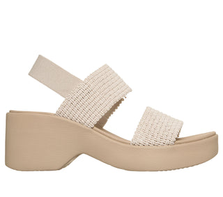 SKECHERS SANDALI CALI DAY DONNA 119413 OFWT