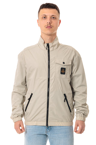 REFRIGIWEAR LIGHT CAPTAIN JACKET MEN G71900 NY0214 A00081