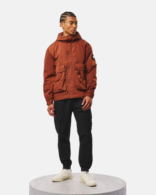 WEEKEND OFFENDER GIUBBOTTO CON TASCONI JK3B13 TRALEE BRK
