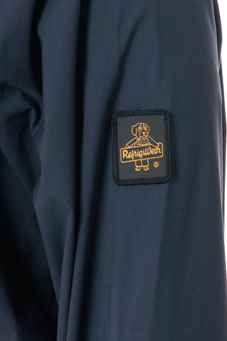 REFRIGIWEAR SPEED HOODED ZIP-UP JACKET MEN G05718 XT3790 F02800