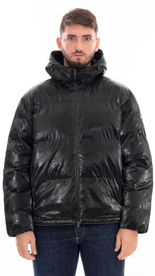 EA7 MEN'S JACKET 6DPB34 PNHMZ 1200