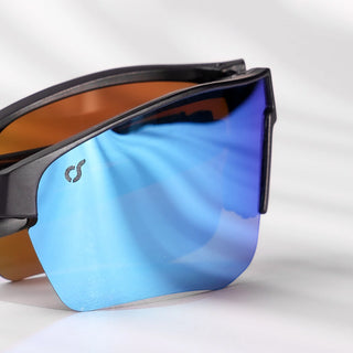 OS SUNGLASSES SUNGLASSES BARCELONA BLI MIRROR OS2050-C02