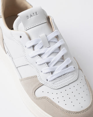 DATE SNEAKERS COURT 2.0 BASIC M441-C2-BA-HB