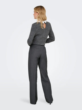 ONLY HATTIE-LANA PANTALONE 15318089 DGK