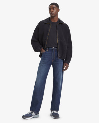 LEVI'S JEANS 555 RELAXED UOMO 000LO 0003