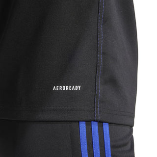 ADIDAS FELPA 3 STRISCE ADIDAS UOMO JE6087