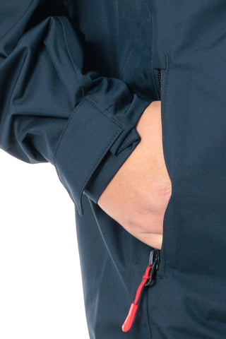 HELLY HANSEN CREW HOODED 2.0 JACKET 34443 597