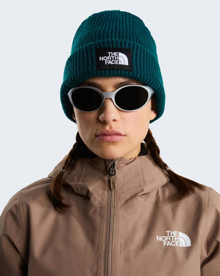 THE NORTH FACE CAPPELLO IN LANA SALTY LINED BEANIE NF0A8CGZN4J1