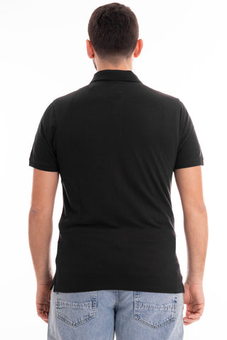 LEVI'S SLIM POLO HOUSEMARK MEN A4842 0015