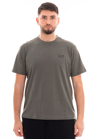 EA7 MEN'S T-SHIRT 8NPT18 PJ02Z 1846
