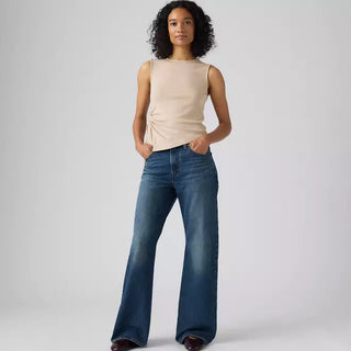 LEVI'S JEANS GAMBA LARGA 005DO 0005