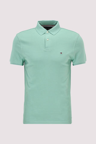 TOMMY HILFIGER POLO TOMMY HILFIGHER REGULAR MW17770 L3J