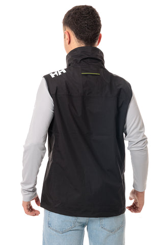 HELLY HANSEN GIUBBOTTO SMANICATO CREW VEST 2.0 34446 990