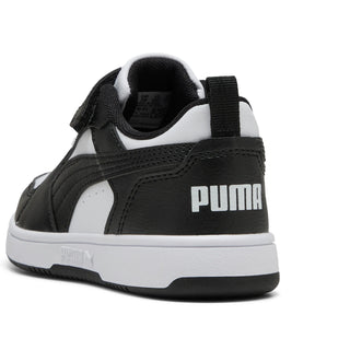 PUMA PUMA REBOUND V6 JR 397419 01
