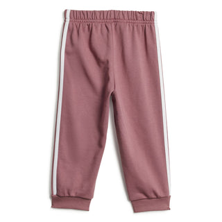 ADIDAS JOG TRACKSUIT WITHOUT HOOD KIDS IZ4988