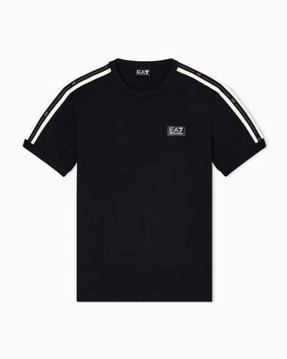 EA7 T-SHIRT UOMO 7M000956 AF10375 UC001