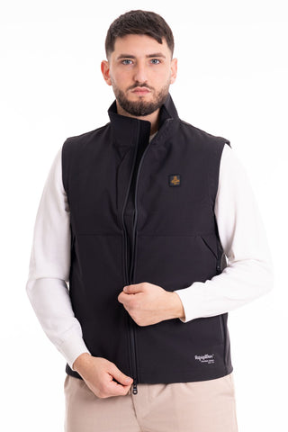 REFRIGIWEAR GIUBBOTTO ERIC SMANICATO UOMO G20400 XT2429 G06000