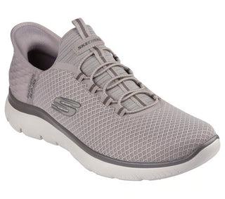 SKECHERS SUMMITS-HIGH RANGE UOMO 232457 TPE