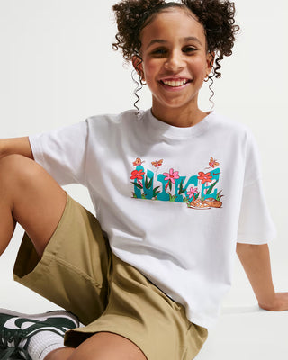 NIKE T-SHIRT SPORTSWEAR CON STAMPA II9803 100