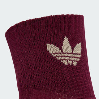 ADIDAS ORIGINALS CALZINI ADIDAS 1/4 (3P) KD8273