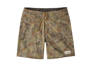 PATAGONIA BERMUDA M'S HYDROPEAK BOARDSHORTS UOMO 86698 CLWE