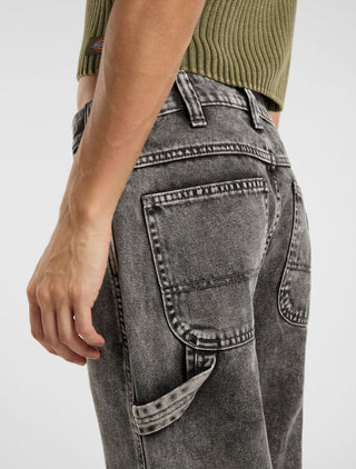 DICKIES JEANS ELLENDALE CARPENTER DONNA DK0A4XEKJ811