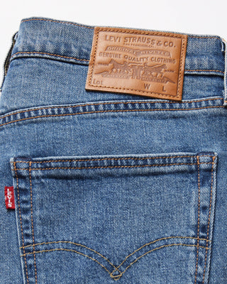 LEVI'S JEANS 512 SLIM TAPER UOMO 28833 1260