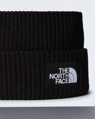 THE NORTH FACE CAPPELLO SALTY LINED BEANIE CON LOGO LATERALE NF0A8CGZJK31