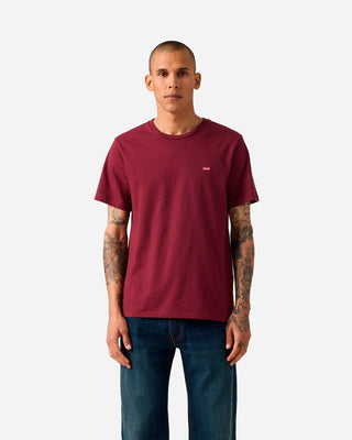 LEVI'S T-SHIRT ORIGINAL HM UOMO 56605 0300
