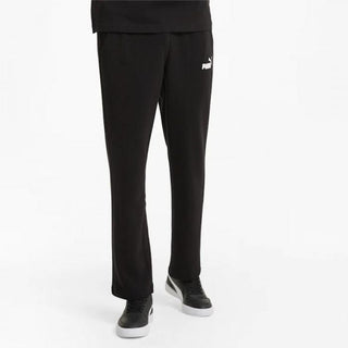 PUMA PANTALONE TUTA LOGO UOMO 586720 01