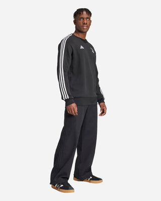 ADIDAS FELPA JUVE DNA UOMO IT3788