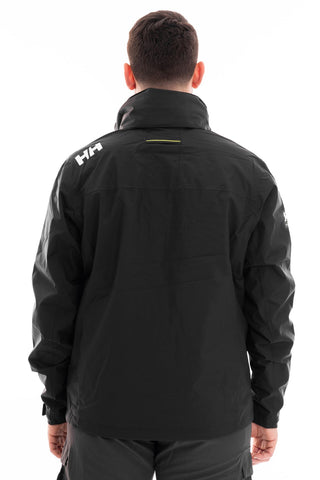 HELLY HANSEN GIUBBOTTO  CREW HOODED 2.0 34443 990