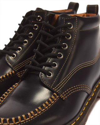 Dr.MARTENS STIVALI LOWELL CHUKKA 42706001